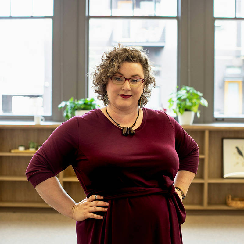 Avatar de Marie Curie