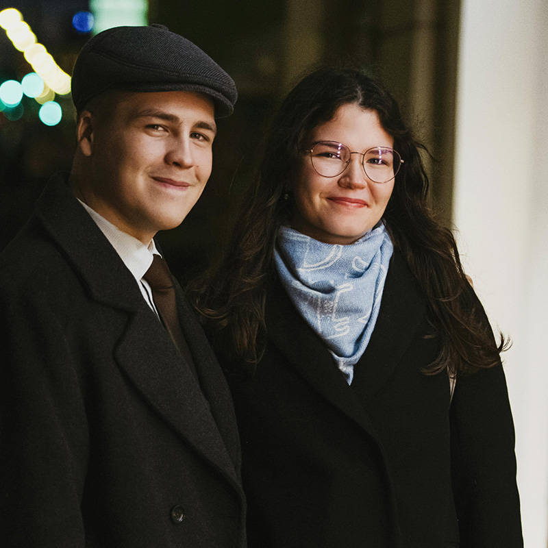 Avatar de Sophie Moreau