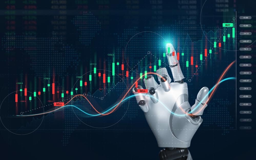 Porte ouverte vers des opportunités